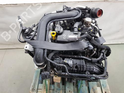 Motor SEAT ARONA (KJ7, KJP)  | BP29729346M1 