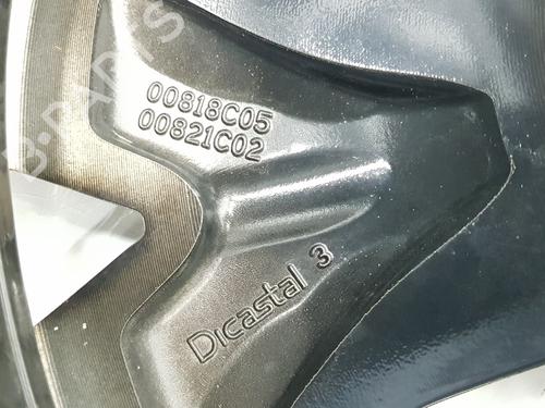 Fælk DACIA SANDERO III 1.0 TCe 110 | BP34279806C45 - Image 6