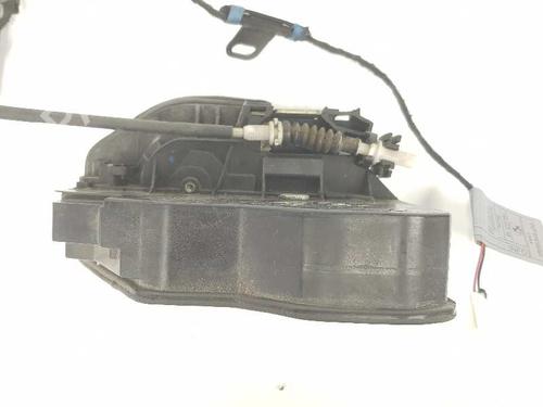 Rear left lock BMW X5 (E70) 3.0 d | BP6303633C100 