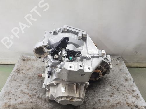 Gearbox SEAT IBIZA V (KJ1, KJG) 1.0 TSI | BP13524358M3 