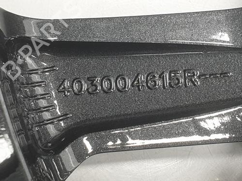 Rim RENAULT KADJAR (HA_, HL_) 1.6 dCi 130 4x4 (HLA4) | BP31151132C45 