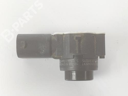 Electronic module CITROËN C-ELYSEE (DD_) 1.2 VTi 82 | BP10503389M83  - Image 5