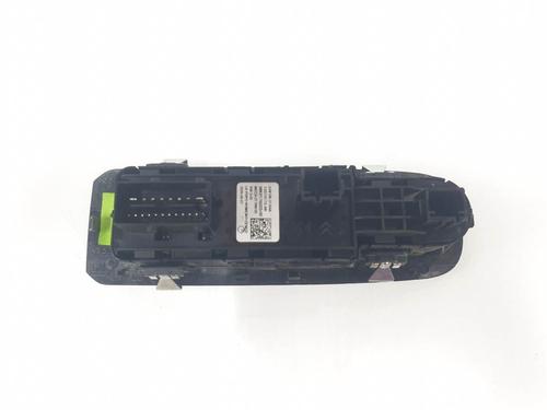 Left front window switch TOYOTA PROACE CITY VERSO MPV (BKY_) | BP38445361I27 - Image 4
