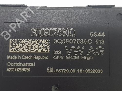 Electronic module VW GOLF VII (5G1, BQ1, BE1, BE2) 2.0 TDI | BP11600747M83 