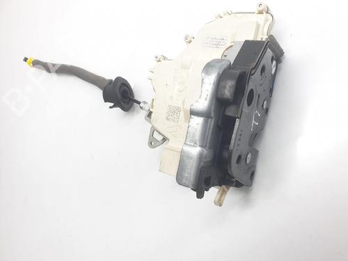 Rear left lock AUDI A6 C7 (4G2, 4GC) 2.0 TDI | BP29617206C100