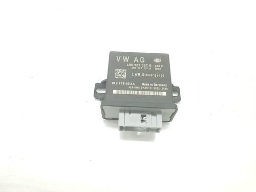 electronic-module-audi-a6-c7-4g2-4gc-20-tdi-4h0907357b-2010-2011-2012-2013-2014-2015-2016-2017-2018-2019-10485413 main image