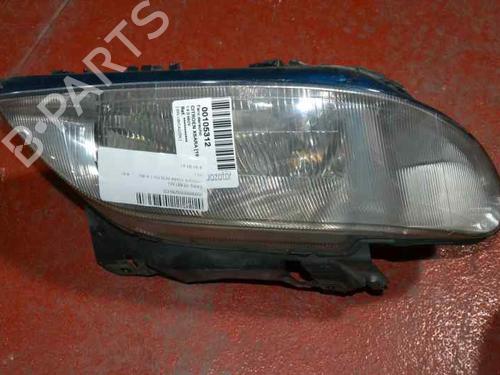 Right headlight CITROËN XSARA Coupe (N0) 2.0 HDi 109 | BP1180449C29 