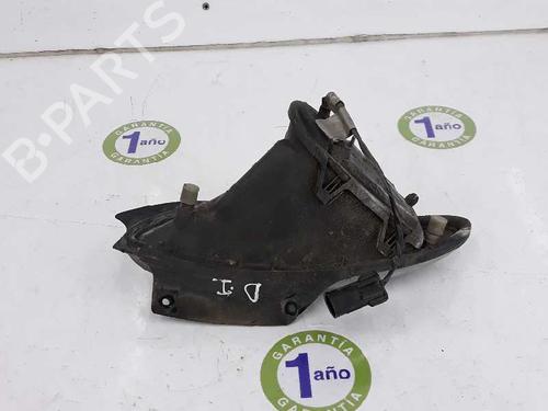 Left front fog light CHRYSLER 300M (LR) 2.7 V6 24V | BP819993C30 