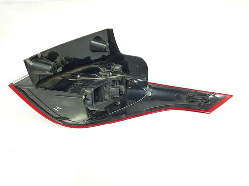 Left taillight OPEL CROSSLAND X / CROSSLAND (P17, P2QO) 1.5 Turbo D (75) | BP29010885C34 