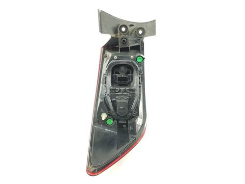 Right taillight RENAULT CLIO IV (BH_) 1.2 16V | BP19096647C35 