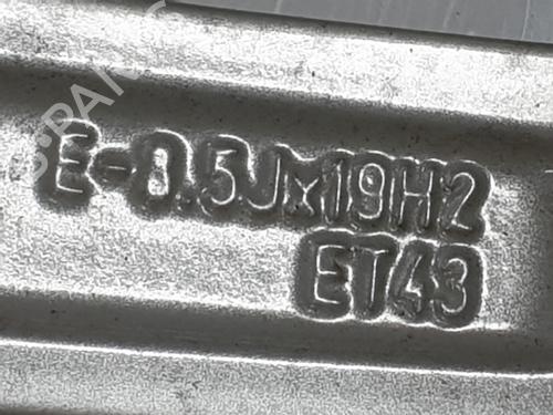 Rim AUDI A6 C7 (4G2, 4GC) 2.0 TDI | BP29613488C45