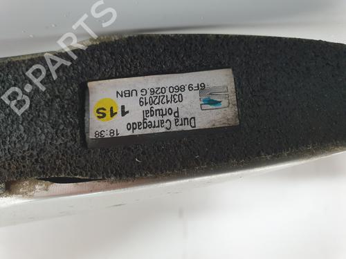 Roof bar SEAT ARONA (KJ7, KJP) 1.5 TSI | BP27879902C65 