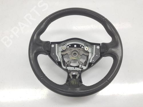 Used Steering wheel NISSAN JUKE (F15) 1.5 dCi (110 hp) 10066122