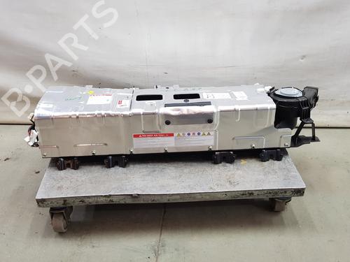 Battery HYUNDAI TUCSON (NX4E, NX4A) | BP34381358E11 - Image 4