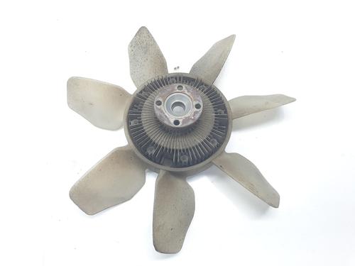Fan TOYOTA LAND CRUISER PRADO (_J12_) 3.0 D-4D (KDJ120, KDJ125) | BP21393106M128 