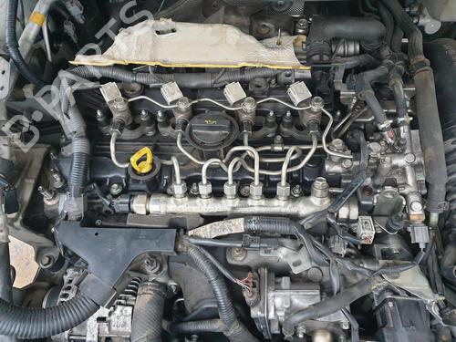 Vindusheismekanisme høyre bak MAZDA CX-5 (KE, GH) 2.2 D (KE2FW) | BP10757075C25 