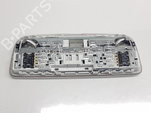Interior roof light MERCEDES-BENZ E-CLASS (W212) E 300 Hybrid / BlueTEC Hybrid (212.098) | BP20197448I8 