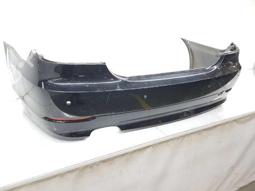 Rear bumper BMW 5 (E60) 520 d | BP6473249C8 