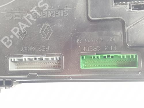 Electronic module RENAULT LAGUNA Coupe (DT0/1) 3.5 V6 (DT0P) | BP31299572M83