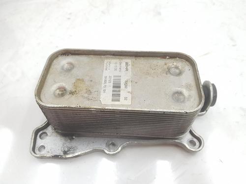 Oliekøler MERCEDES-BENZ CLS (C219) CLS 350 (219.356) (272 hp) 18247021