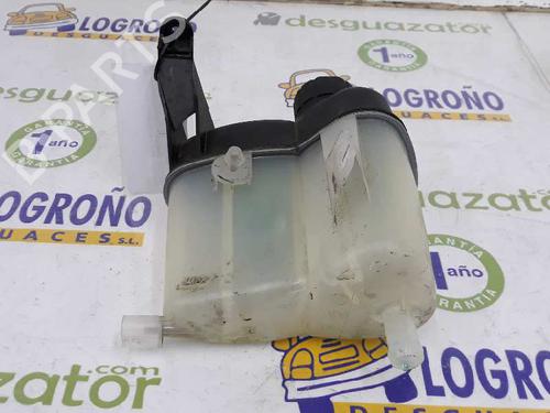 Expansion tank MERCEDES-BENZ A-CLASS (W169) A 180 CDI (169.007, 169.307) | BP2835155C120 