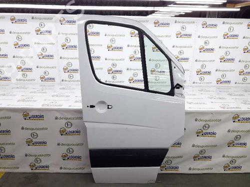 Used Right front door VW CRAFTER 30-50 Van (2E_) 2.0 TDI (109 hp) 2973514