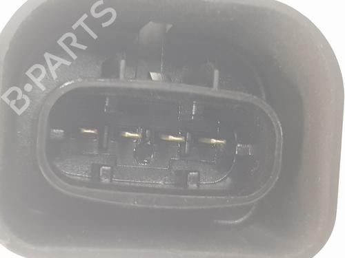 Rear right lock TOYOTA LAND CRUISER 90 (_J9_) 3.0 TD (KZJ90_, KZJ95_, KZJ90R, KZJ95R, KZJ90W, KZJ95W) | BP18705040C99 
