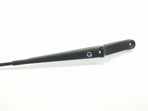 Front windshield wiper arm SEAT IBIZA V (KJ1, KJG) 1.0 TSI | BP12934501C143 