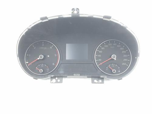 Used Instrument cluster KIA OPTIMA (JF) 1.7 CRDi (141 hp) 21218758