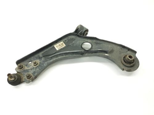 Left front suspension arm PEUGEOT 308 II (LB_, LP_, LW_, LH_, L3_) 1.2 THP 130 | BP22598547M12 