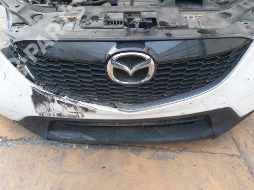 Electronic module MAZDA CX-5 (KF) 2.2 D | BP10868409M83  - Image 60