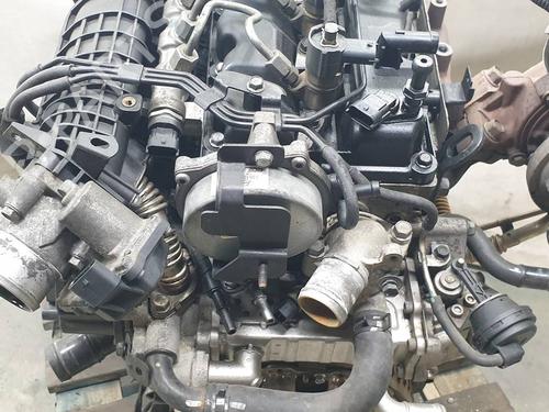 Engine HYUNDAI ix35 (LM, EL, ELH) | BP40541545M1 - Image 5