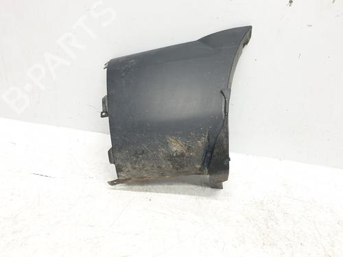 Støtfangerhjørne TOYOTA LAND CRUISER PRADO (_J12_) 3.0 D-4D (KDJ120, KDJ125) (163 hp) 22769505