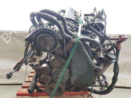 Engine TOYOTA LAND CRUISER PRADO (_J12_) 3.0 D-4D (KDJ120, KDJ125) | BP15687357M1 