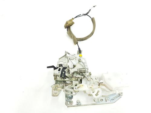 Højre bagtil lås RENAULT MASTER III Van (FV) 2.3 dCi 135 FWD (FV0N, FV08, FV06, FV00, FV1S) | BP36682004C99 - Image 5