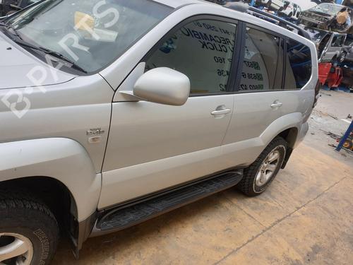 Rudehejsemotor forskærm højre TOYOTA LAND CRUISER PRADO (_J12_) 3.0 D-4D (KDJ120, KDJ125) | BP12528030E20 