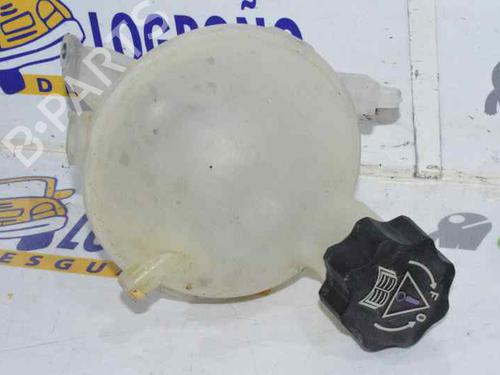 Used Expansion tank PEUGEOT 307 Break (3E) 1.6 HDi 110 (109 hp) 1635480