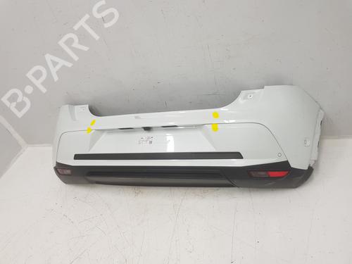 Rear bumper RENAULT 5 E-TECH | BP37033073C8 - Image 5