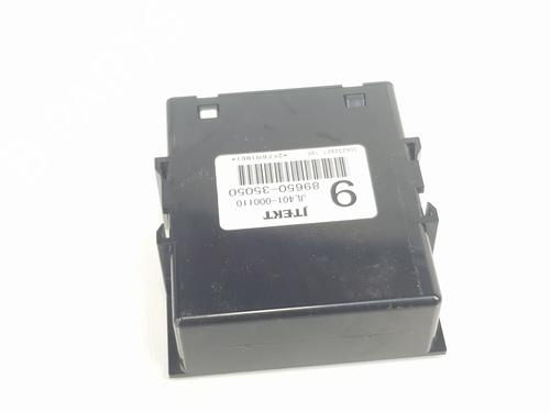 Electronic module TOYOTA LAND CRUISER PRADO (_J15_) 2.8 D-4D (GDJ150_, GDJ155_, GDJ150, GDJ151) | BP29710945M83