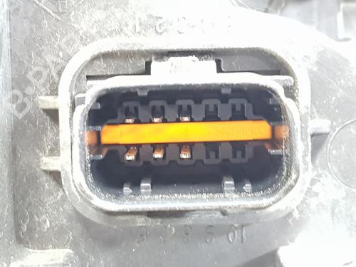 Left headlight RENAULT TRAFIC III Van (FG_) 1.6 dCi 120 (FGMK) | BP29311561C28 