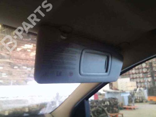 Rear left exterior door handle RENAULT MEGANE III Hatchback (BZ0/1_, B3_) 1.5 dCi | BP1638895C130  - Image 34