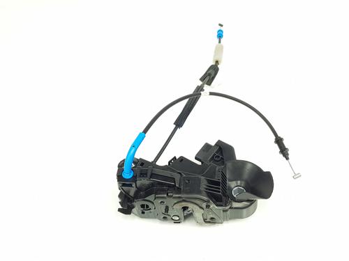 Used Front left lock OPEL ASTRA L Sports Tourer (O5) 1.2 (FRHNPJ) (110 hp) 24586149