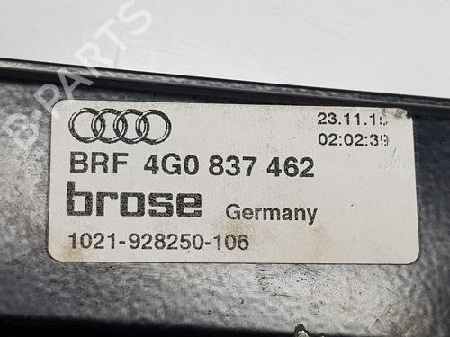 Front right window mechanism AUDI A6 C7 (4G2, 4GC) 2.0 TDI | BP29479312C23 