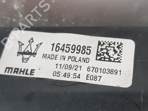 Other MASERATI LEVANTE SUV (M161) 3.0 Q4 | BP19062974O1