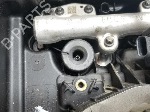 Engine BMW Z4 Roadster (E89) sDrive 20 i | BP10503779M1 