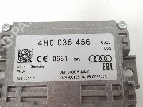 Electronic module VW GOLF VII Variant (BA5, BV5) 2.0 GTD | BP37471736M83 - Image 3