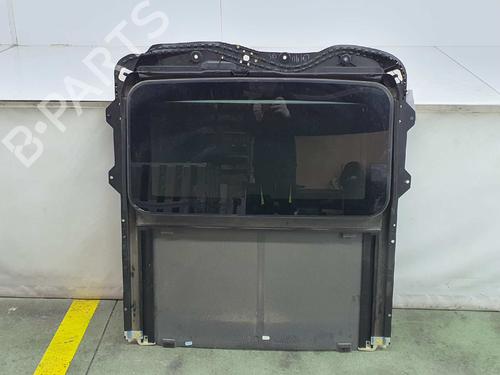 Sunroof LAND ROVER RANGE ROVER SPORT I (L320) 2.7 D 4x4 | BP14081642C124 
