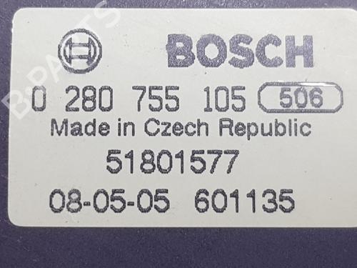 Pedal PEUGEOT BIPPER (AA_)  | BP34266875I4  - Image 5