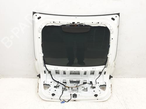 Tailgate BMW 4 Gran Coupe (F36) 418 d | BP29479426C6 
