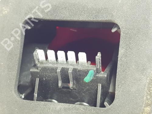 Right taillight OPEL CORSA D (S07)  | BP25903847C35 